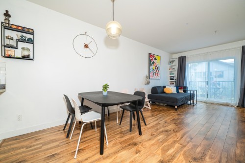 227-3888 Norfolk Street, Burnaby, BC 