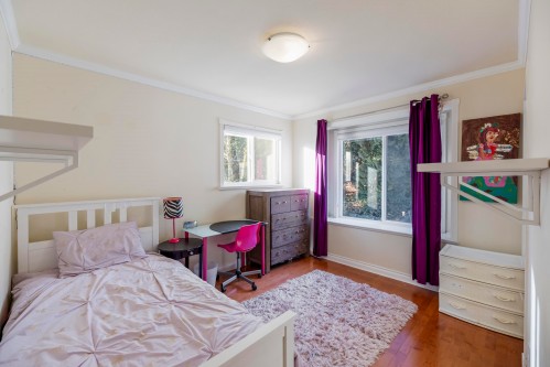 538 25Th Street W, North Vancouver, BC 