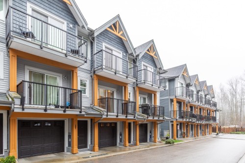 29-22810 113 Avenue  Maple Ridge, BC V2W 3N2