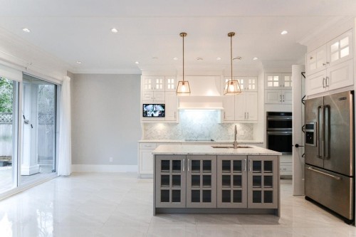 4888 Duncliffe Road, Richmond, BC 