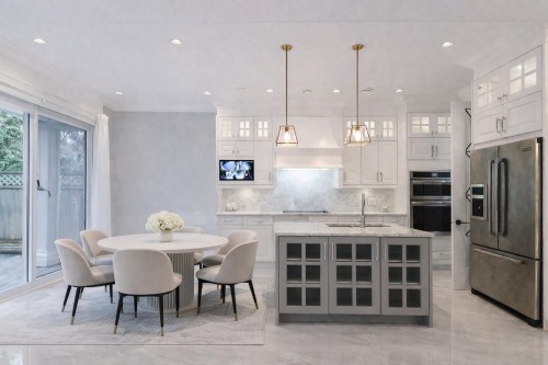 4888 Duncliffe Road, Richmond, BC 