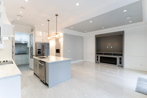 4888 Duncliffe Road, Richmond, BC 