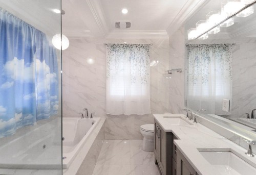 4888 Duncliffe Road, Richmond, BC 