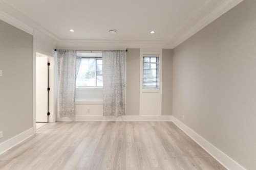 4888 Duncliffe Road, Richmond, BC 