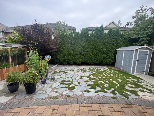 4888 Duncliffe Road, Richmond, BC 