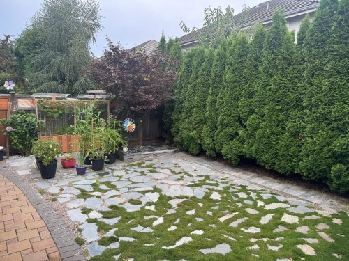 4888 Duncliffe Road, Richmond, BC 