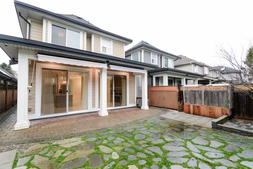 4888 Duncliffe Road, Richmond, BC 