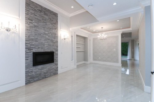 4888 Duncliffe Road, Richmond, BC 