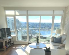 2806-1372 Seymour Street  Vancouver, BC V6B 0L1