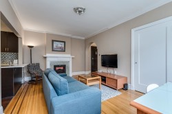 11-935 Jervis Street  Vancouver, BC V6E 2B5