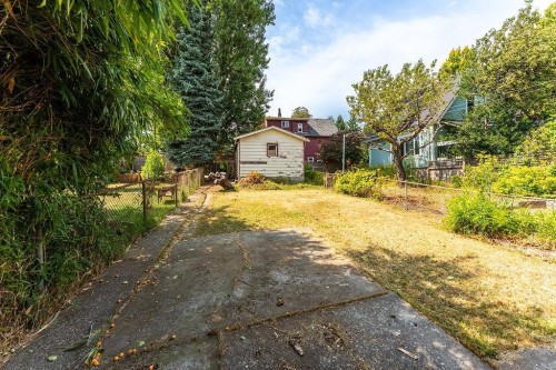 4225 John Street, Vancouver, BC 