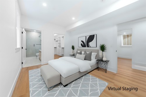 2530 Mcgill Street, Vancouver, BC 