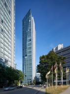 1202-1499 Pender Street W Vancouver, BC V6G 0A7