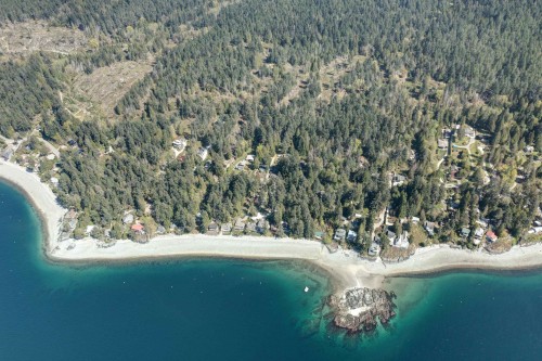 Block B Priestland Road, Sechelt, BC 