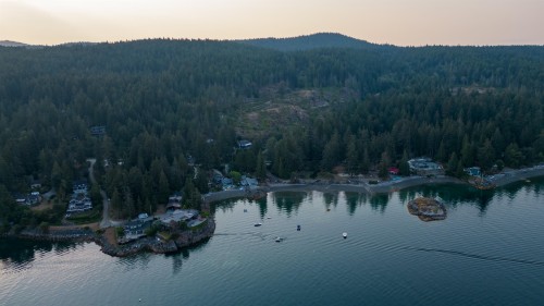 Block B Priestland Road, Sechelt, BC 