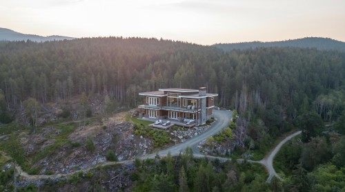 Block B Priestland Road, Sechelt, BC 