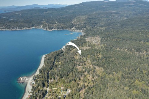 Block B Priestland Road, Sechelt, BC 