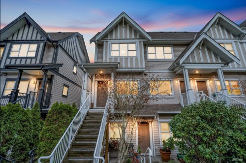 45-730 Farrow Street  Coquitlam, BC V3J 7Y7