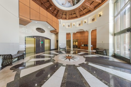 309-1189 Howe Street  Vancouver, BC V6Z 2X4