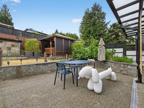 1052 Corona Crescent, Coquitlam, BC 