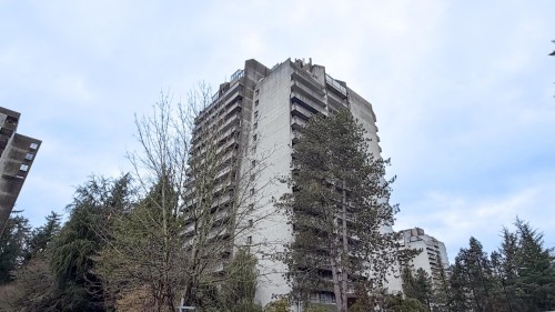 404-6595 Willingdon Avenue  Burnaby, BC V5H 4E5