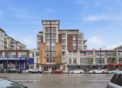 511-2268 Broadway W Vancouver, BC V6K 0B2