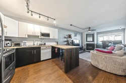 301-1209 Howie Avenue  Coquitlam, BC V3J 1T9