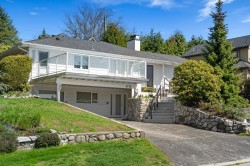 4178 Canterbury Crescent  North Vancouver, BC V7R 3N5