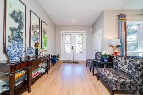 3540 Archworth Avenue, Coquitlam, BC 