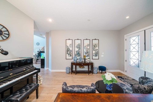 3540 Archworth Avenue, Coquitlam, BC 