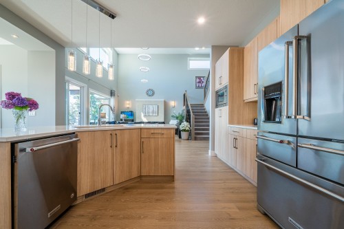 3540 Archworth Avenue, Coquitlam, BC 