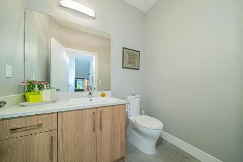 3540 Archworth Avenue, Coquitlam, BC 