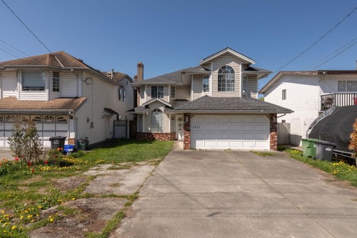 7431 No. 2 Road, Richmond, BC 