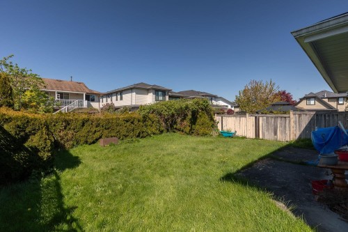 7431 No. 2 Road, Richmond, BC 