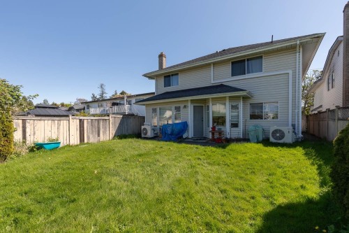 7431 No. 2 Road, Richmond, BC 