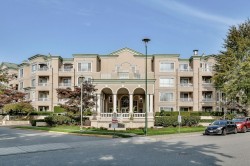 204-2995 Princess Crescent  Coquitlam, BC V3B 7N1