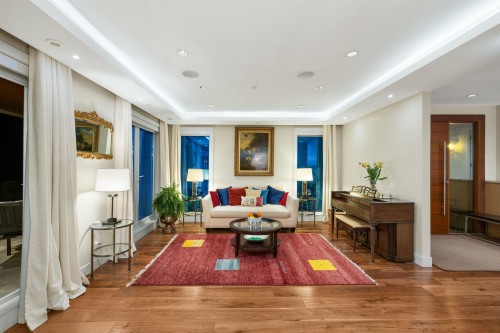 2449 Kings Avenue, West Vancouver, BC 