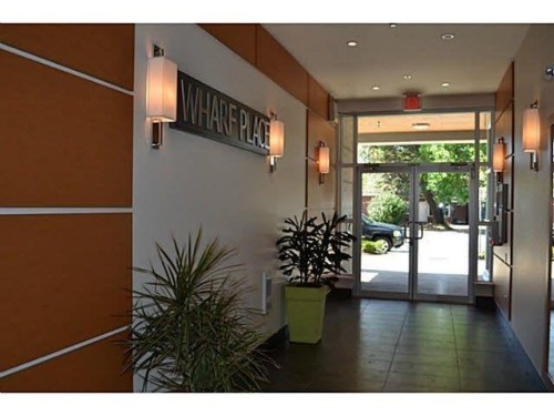 306-5682 Wharf Avenue  Sechelt, BC V7Z 0J3