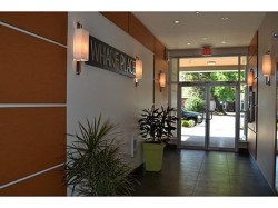 306-5682 Wharf Avenue  Sechelt, BC V7Z 0J3