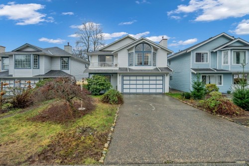 1382 Sutherland Avenue, Port Coquitlam, BC 