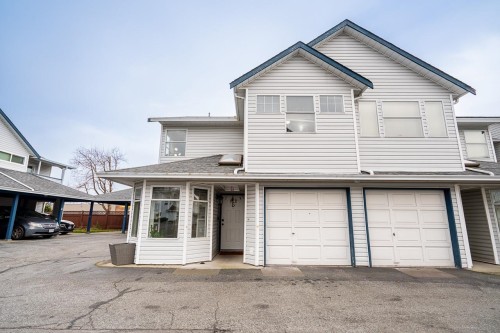 5-20625 118 Avenue  Maple Ridge, BC V2X 0R1