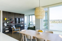 1608-210 Salter Street  New Westminster, BC V3M 0J9