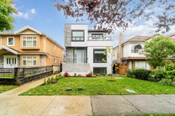 2577 Parker Street  Vancouver, BC V5K 2T2