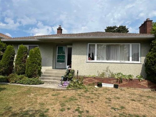 4881 Highlawn Drive, Burnaby, BC 