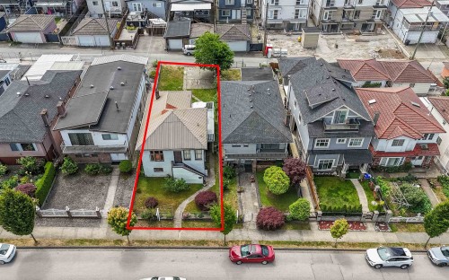 2354 33Rd Avenue E, Vancouver, BC 