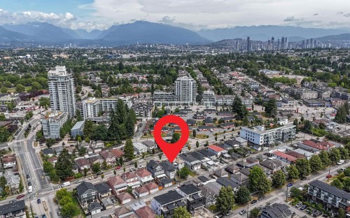 2354 33Rd Avenue E, Vancouver, BC 