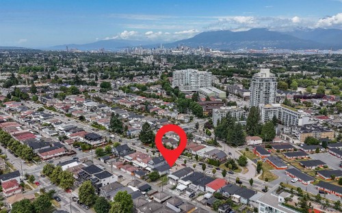 2354 33Rd Avenue E, Vancouver, BC 