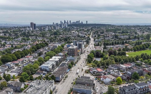 2354 33Rd Avenue E, Vancouver, BC 