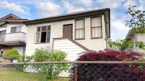 2354 33Rd Avenue E, Vancouver, BC 
