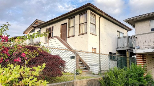 2354 33Rd Avenue E, Vancouver, BC 